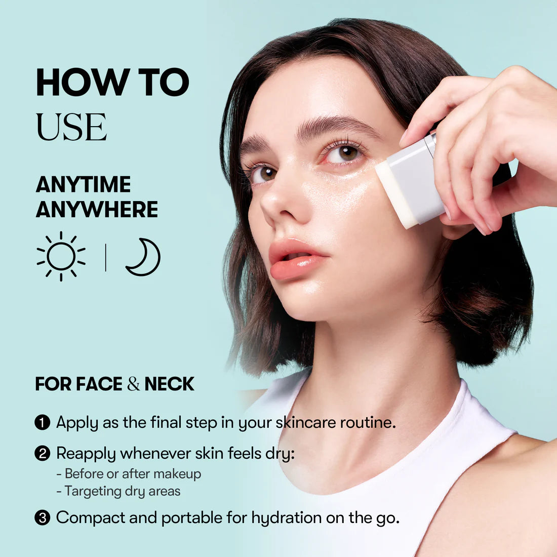 PDRN STICK BALM
