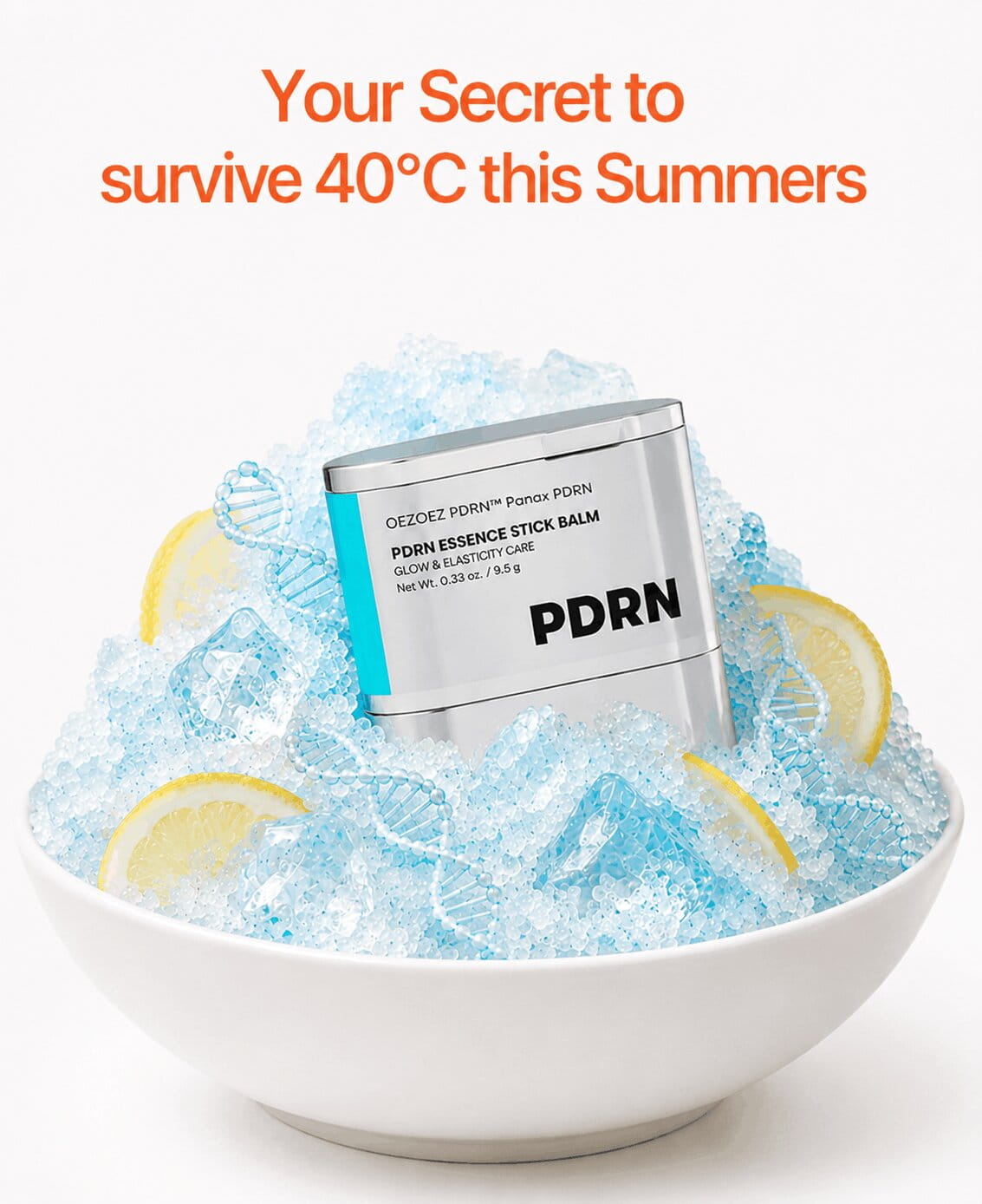 PDRN STICK BALM