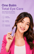 K-Beauty Purple Eye Plumper