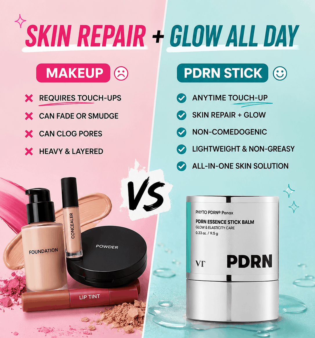 PDRN STICK BALM