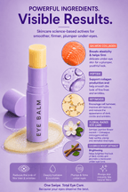 K-Beauty Purple Eye Plumper