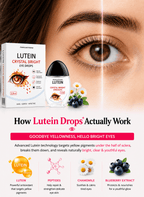 Lutien Crystal Bright eyedrops