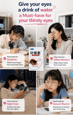 Lutien Crystal Bright eyedrops