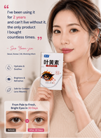 Lutien Crystal Bright eyedrops