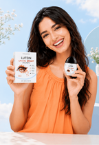 Lutien Crystal Bright eyedrops
